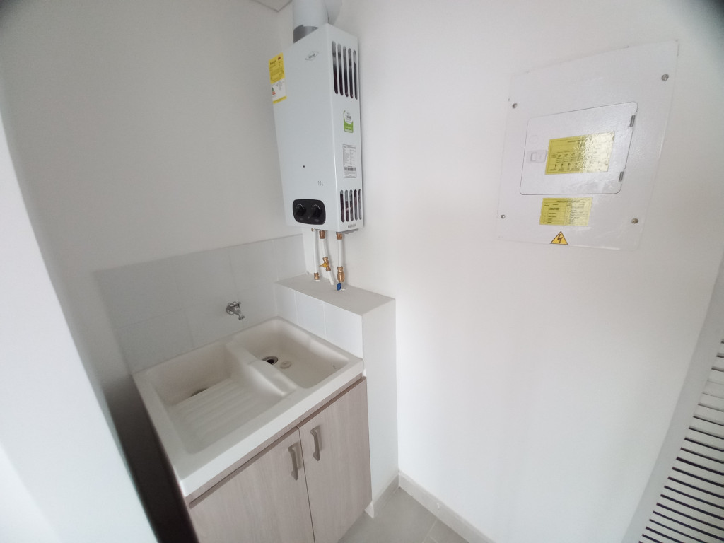 Apartamento EN VENTA EN C.R BOSQUE RESERVADO PISO 10, código: 10241992 - 20