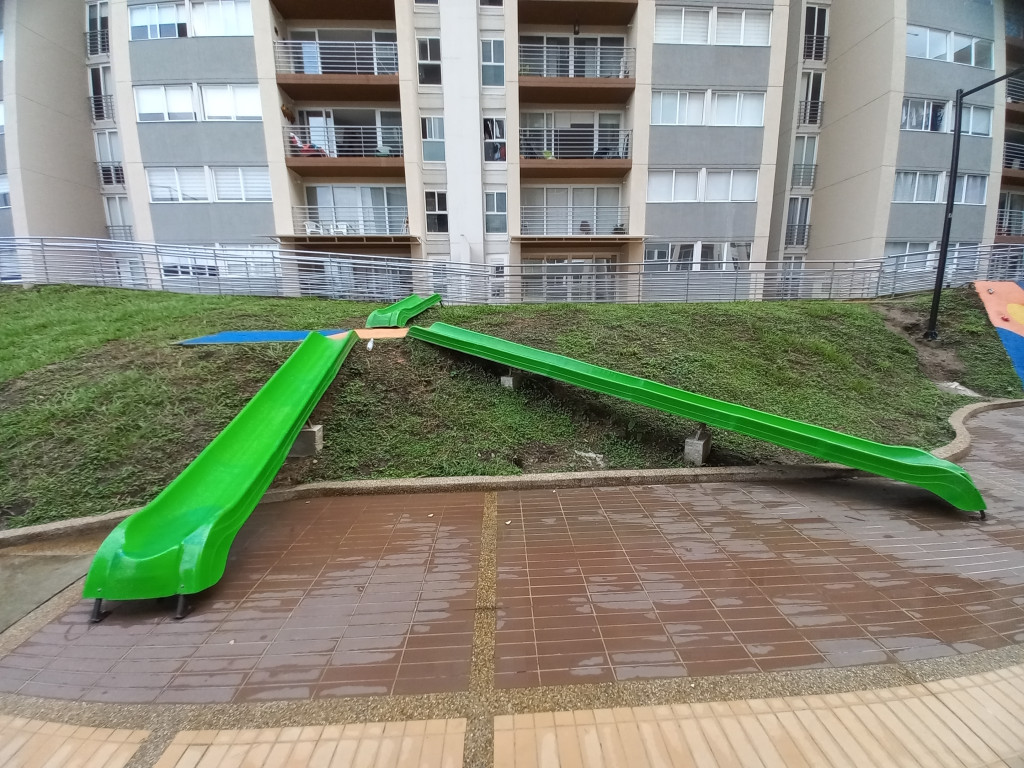 Apartamento EN VENTA EN C.R BOSQUE RESERVADO PISO 10, código: 10241992 - 25