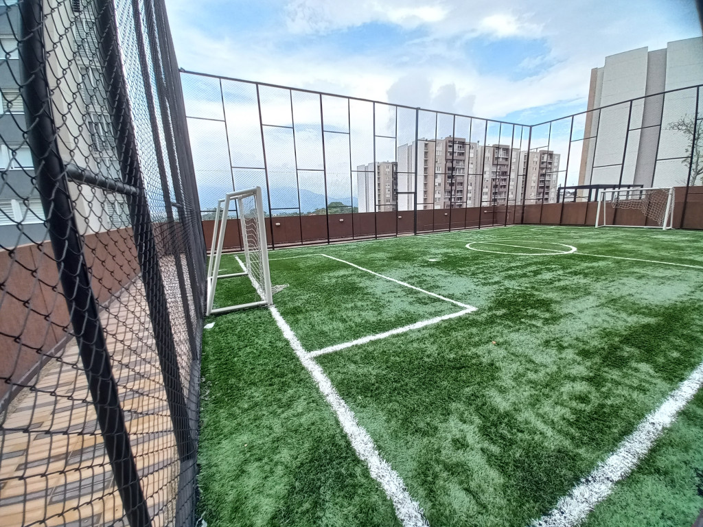 Apartamento EN VENTA EN C.R BOSQUE RESERVADO PISO 10, código: 10241992 - 27