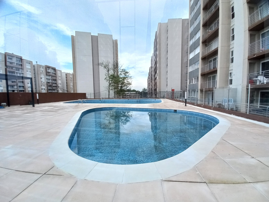 Apartamento EN VENTA EN C.R BOSQUE RESERVADO PISO 10, código: 10241992 - 28