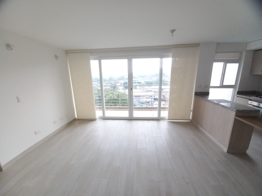 Apartamento EN VENTA EN C.R BOSQUE RESERVADO PISO 10, código: 10241992 - 5