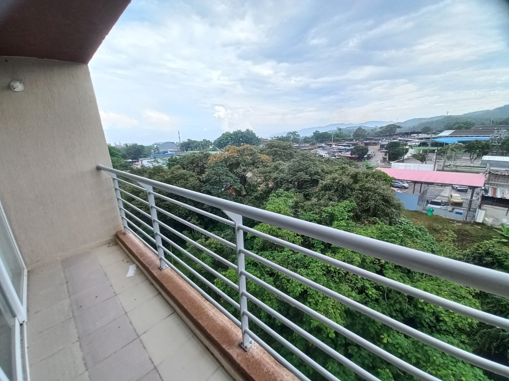 Apartamento EN VENTA EN C.R BOSQUE RESERVADO PISO 10, código: 10241992 - 6