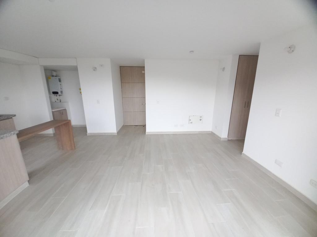 Apartamento EN VENTA EN C.R BOSQUE RESERVADO PISO 10, código: 10241992 - 8