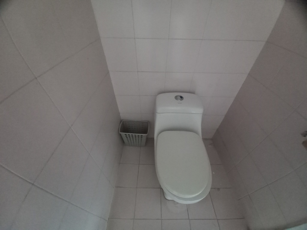 Apartamento En Venta - Edificio Combeima Piso 4, Ibagué