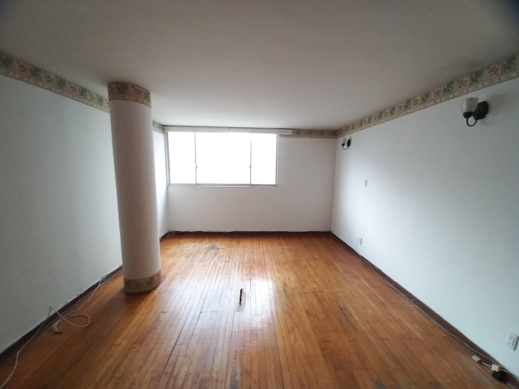 Apartamento En Venta - Edificio Combeima Piso 4, Ibagué