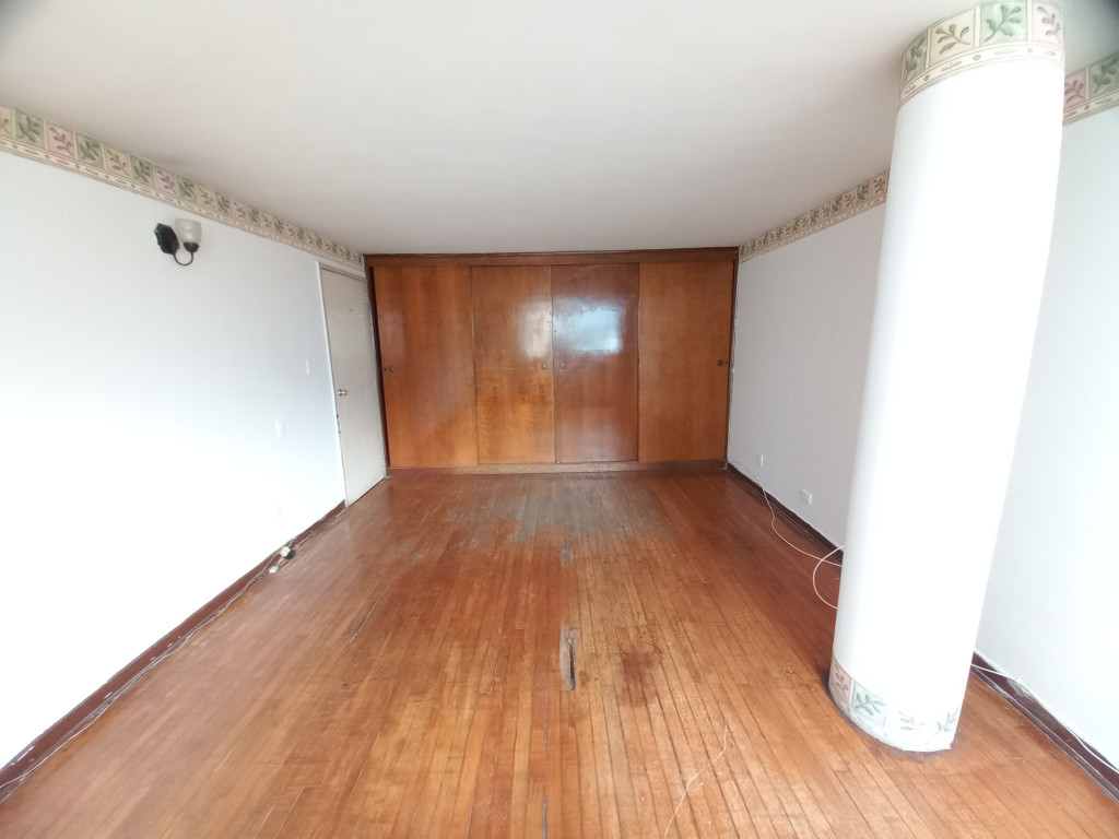 Apartamento En Venta - Edificio Combeima Piso 4, Ibagué