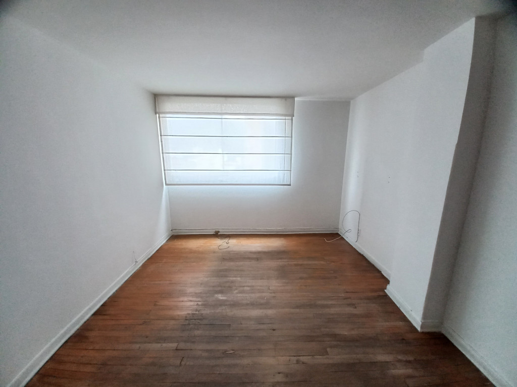 Apartamento En Venta - Edificio Combeima Piso 4, Ibagué