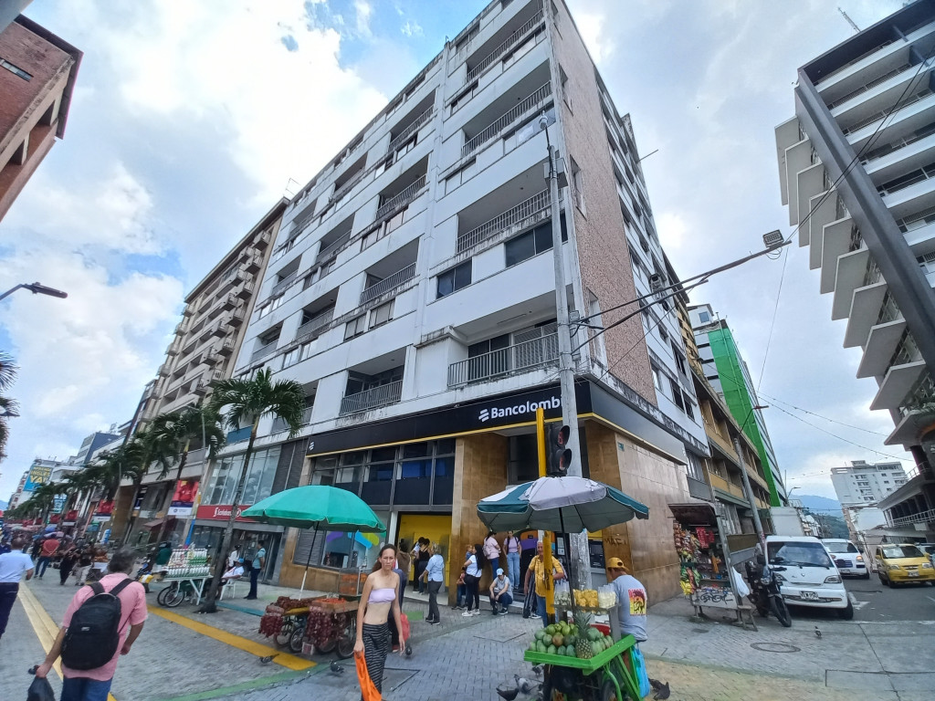 EDIFICIO COMBEIMA PISO 4
