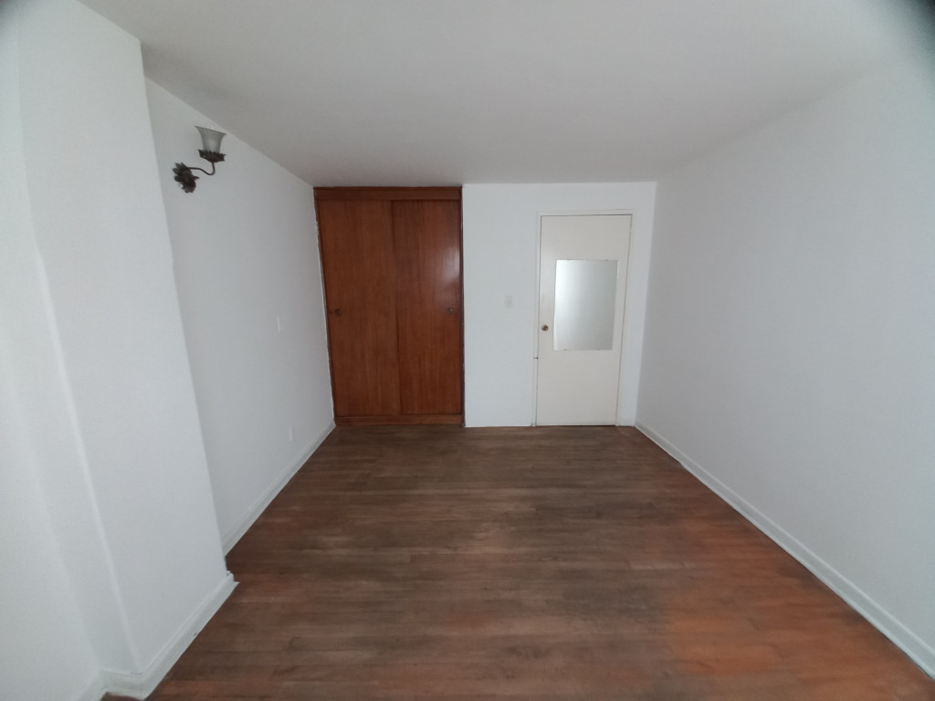 Apartamento En Venta - Edificio Combeima Piso 4, Ibagué