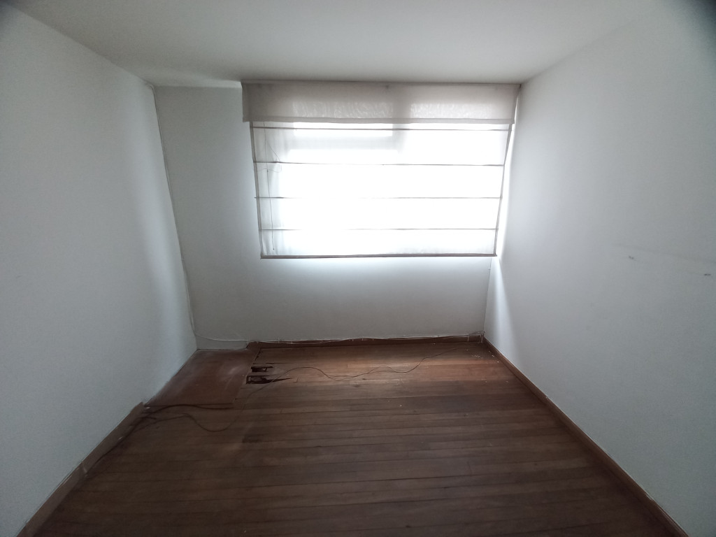 Apartamento En Venta - Edificio Combeima Piso 4, Ibagué