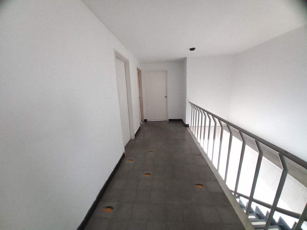Apartamento En Venta - Edificio Combeima Piso 4, Ibagué