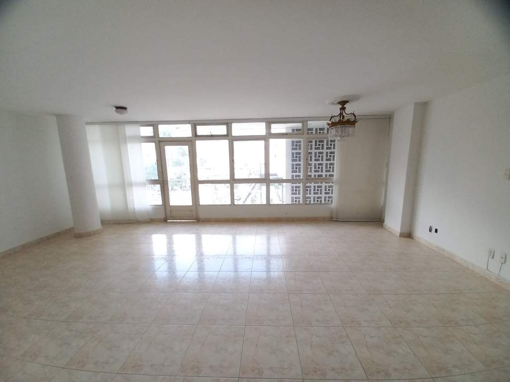 Apartamento En Venta - Edificio Combeima Piso 4, Ibagué