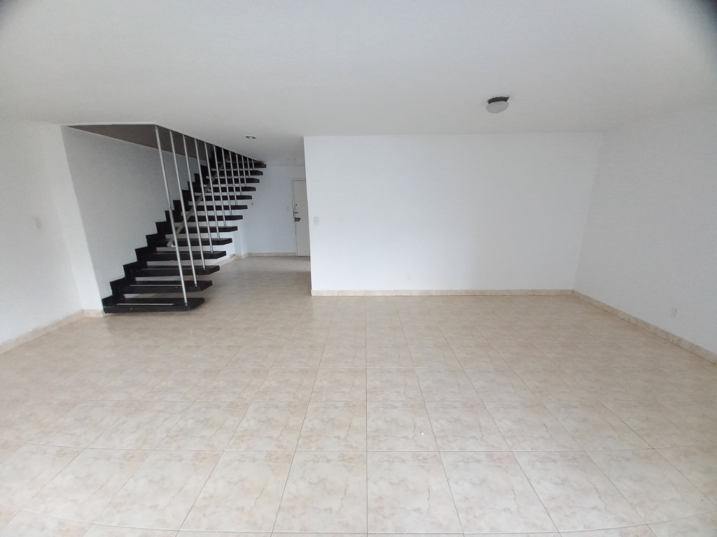 Apartamento En Venta - Edificio Combeima Piso 4, Ibagué