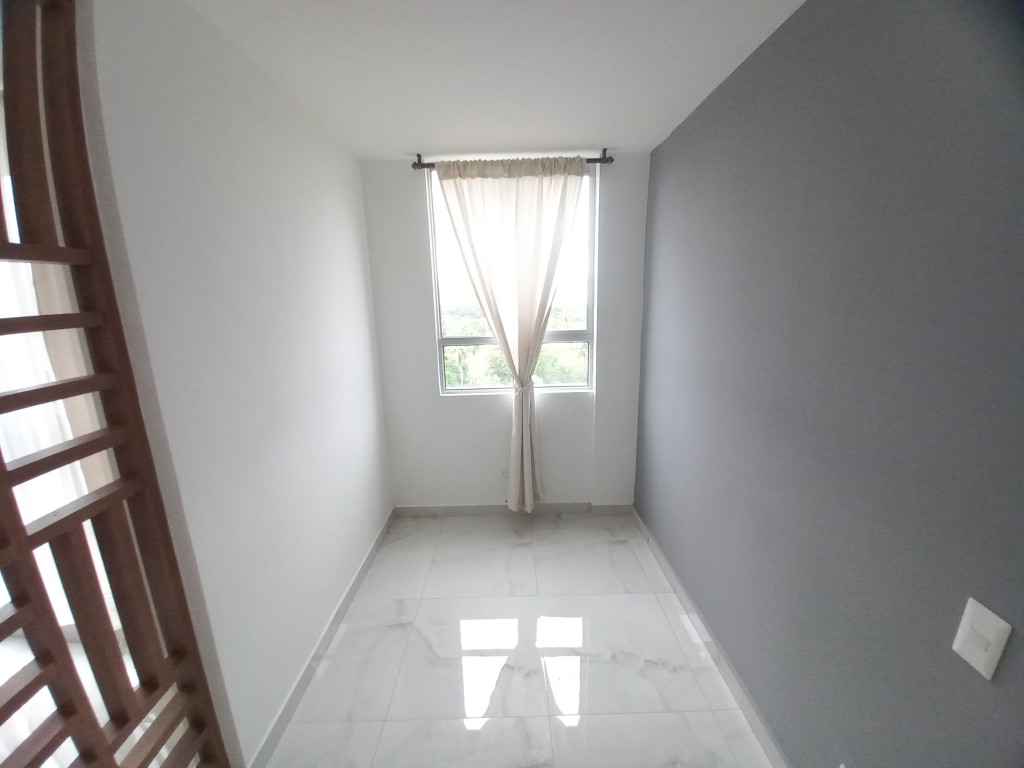 Apartamento En Venta - C. R  Valle Lindo Piso 12, Ibagué