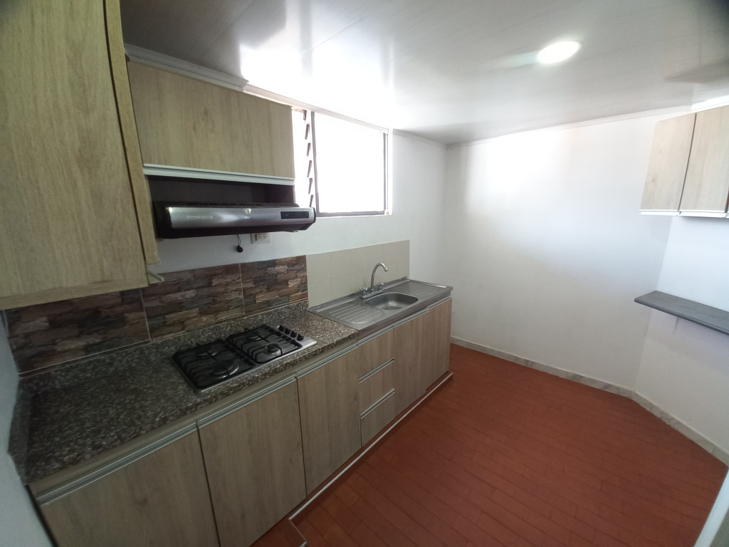 Apartamento En Venta - Multifamiliares Rincon Del Campreste Piso 5, Ibagué