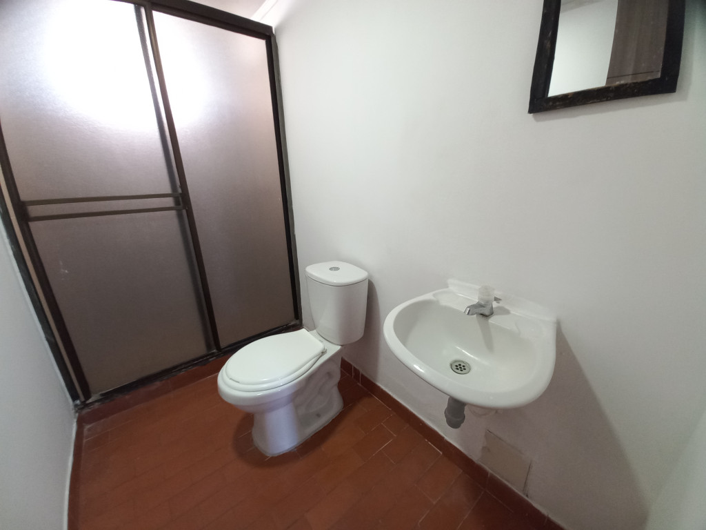 Apartamento En Venta - Multifamiliares Rincon Del Campreste Piso 5, Ibagué