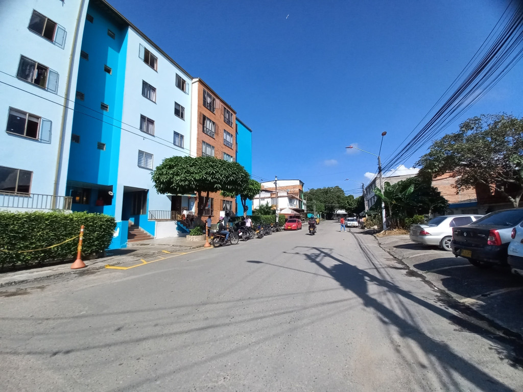 MULTIFAMILIARES RINCON DEL CAMPRESTE PISO 5