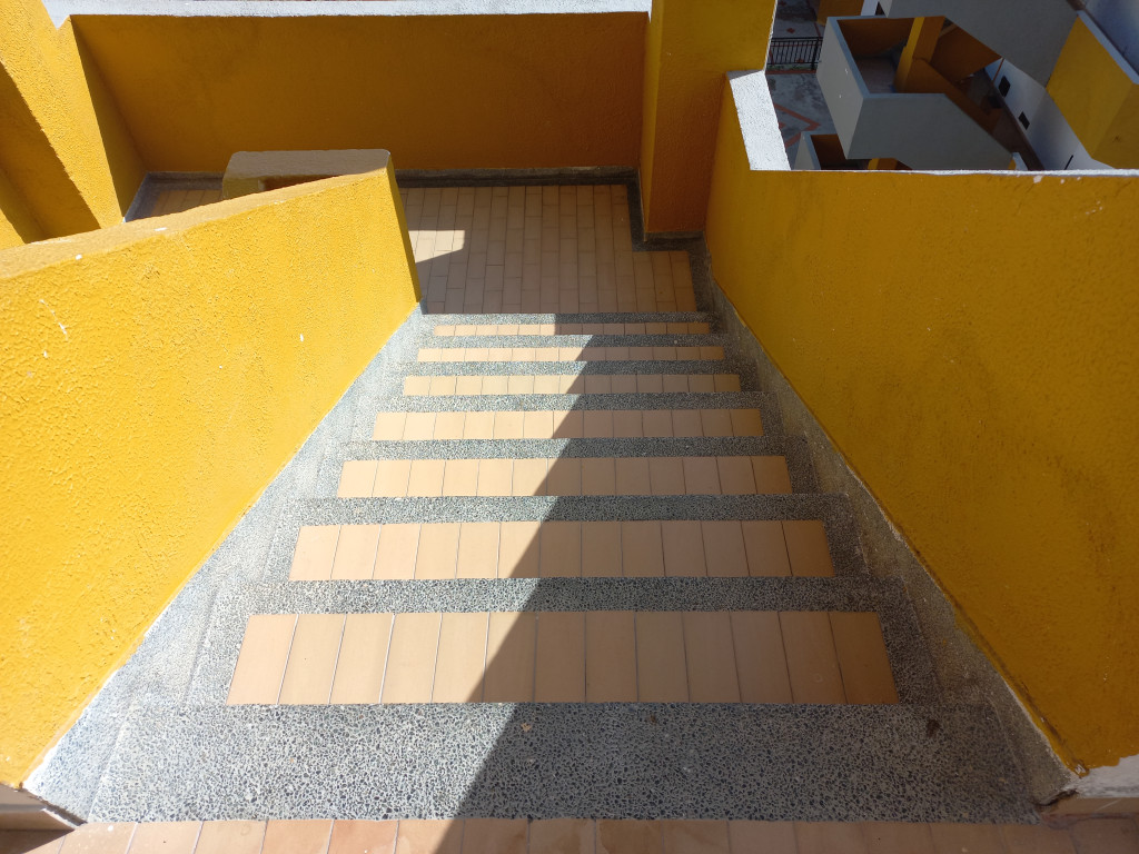 Apartamento En Venta - Multifamiliares Rincon Del Campreste Piso 5, Ibagué