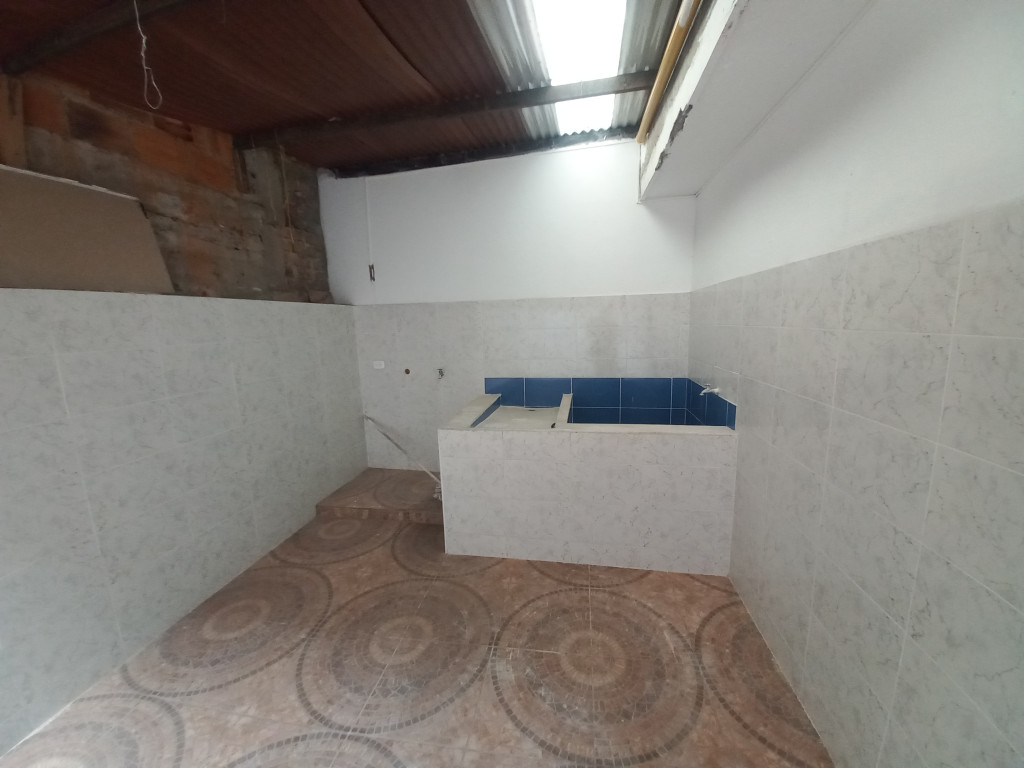 Casa En Venta - Ciruelos, Ibagué