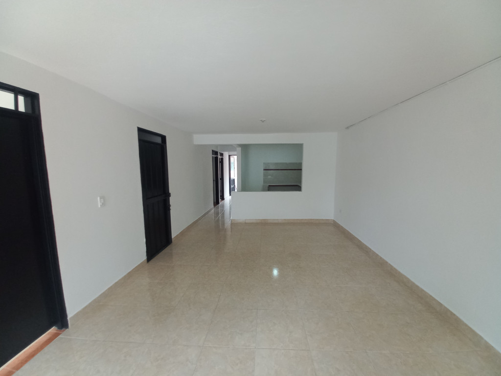 Casa En Venta - Ciruelos, Ibagué