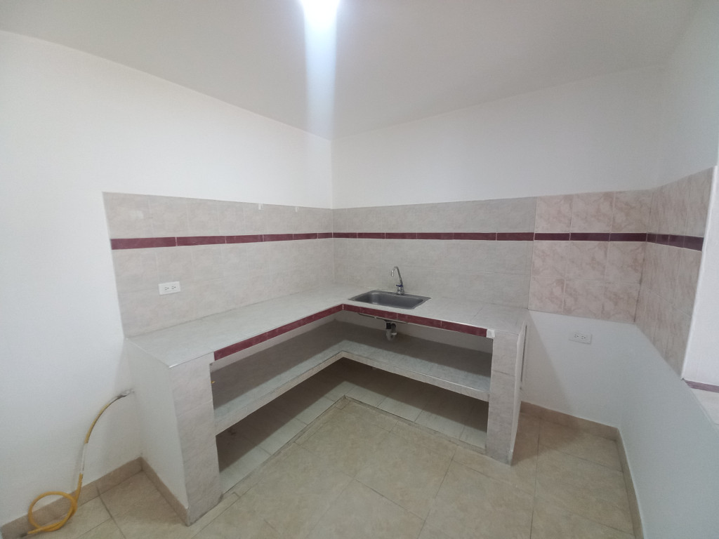 Casa En Venta - Ciruelos, Ibagué