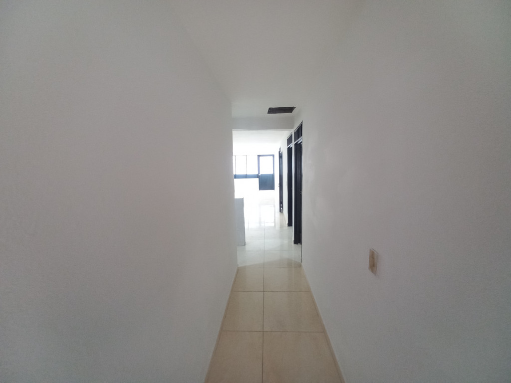 Casa En Venta - Ciruelos, Ibagué