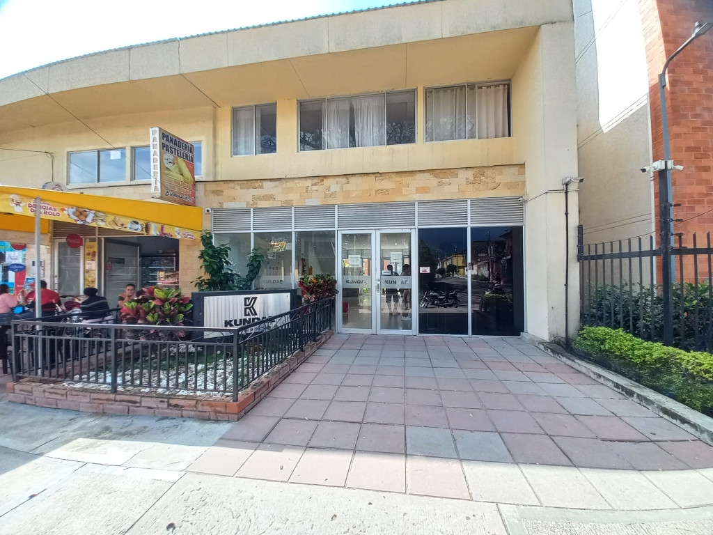 CONJUNTO RESIDENCIAL KUNDAE PISO 7