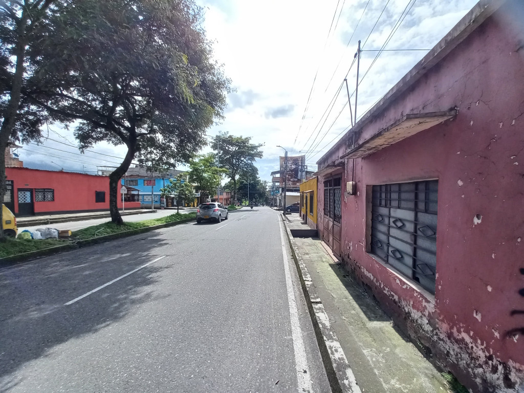 San Simón Parte Baja