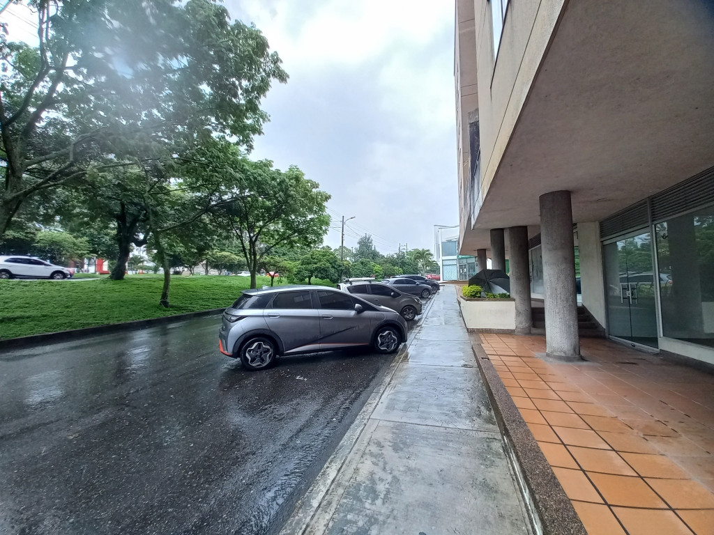 CLUB RESIDENCIAL ALAMEDA