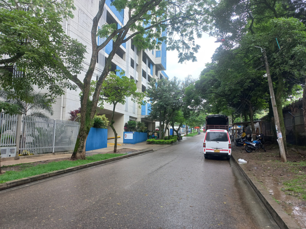 CLUB RESIDENCIAL TORREON DE VARSOVIA PISO 2