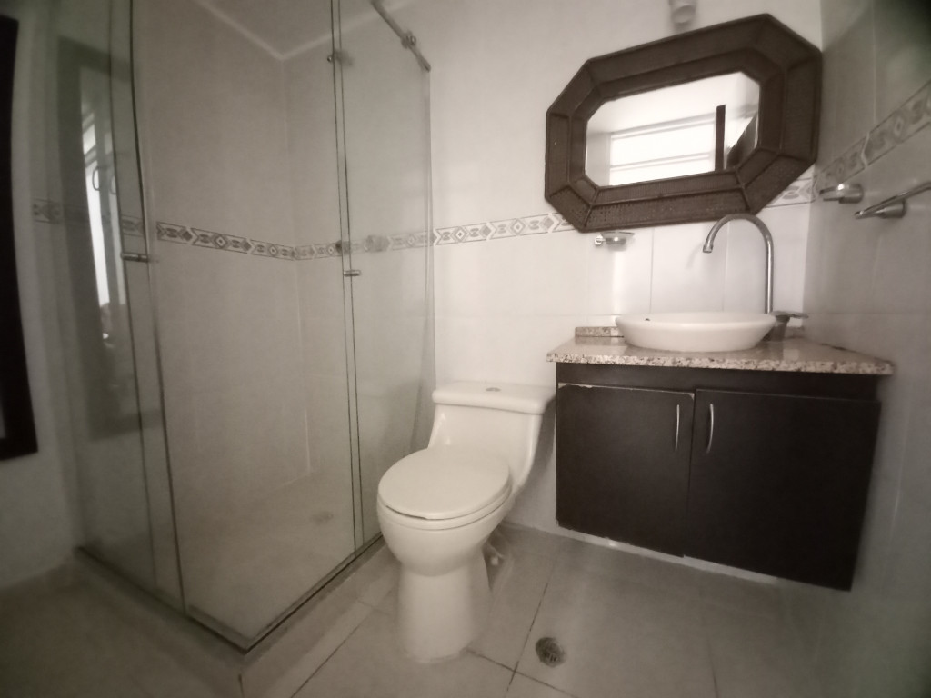 Apartamento En Venta - Edificio Ferrocarril Piso 3 Sin Acsensor, Ibagué