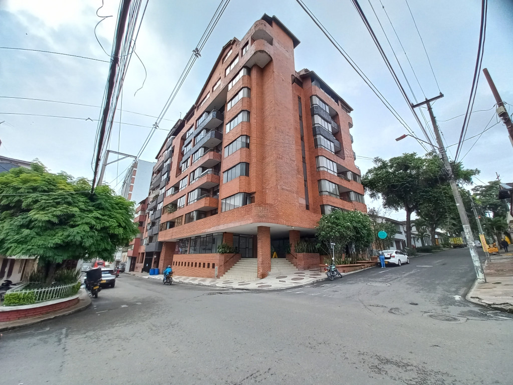 PENTHOUSE MULTIFAMILARES EL EDEN  PISO 9