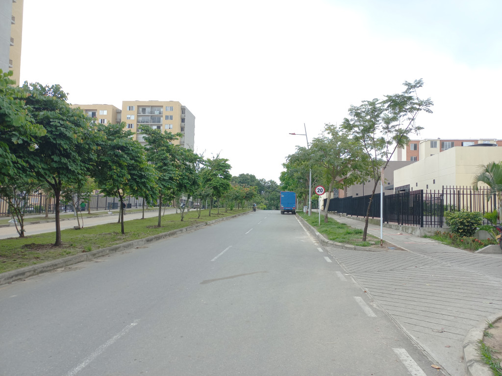 CONJUNTO RESIDENCIAL CYMA I PISO 1- SIN ASCENSOR