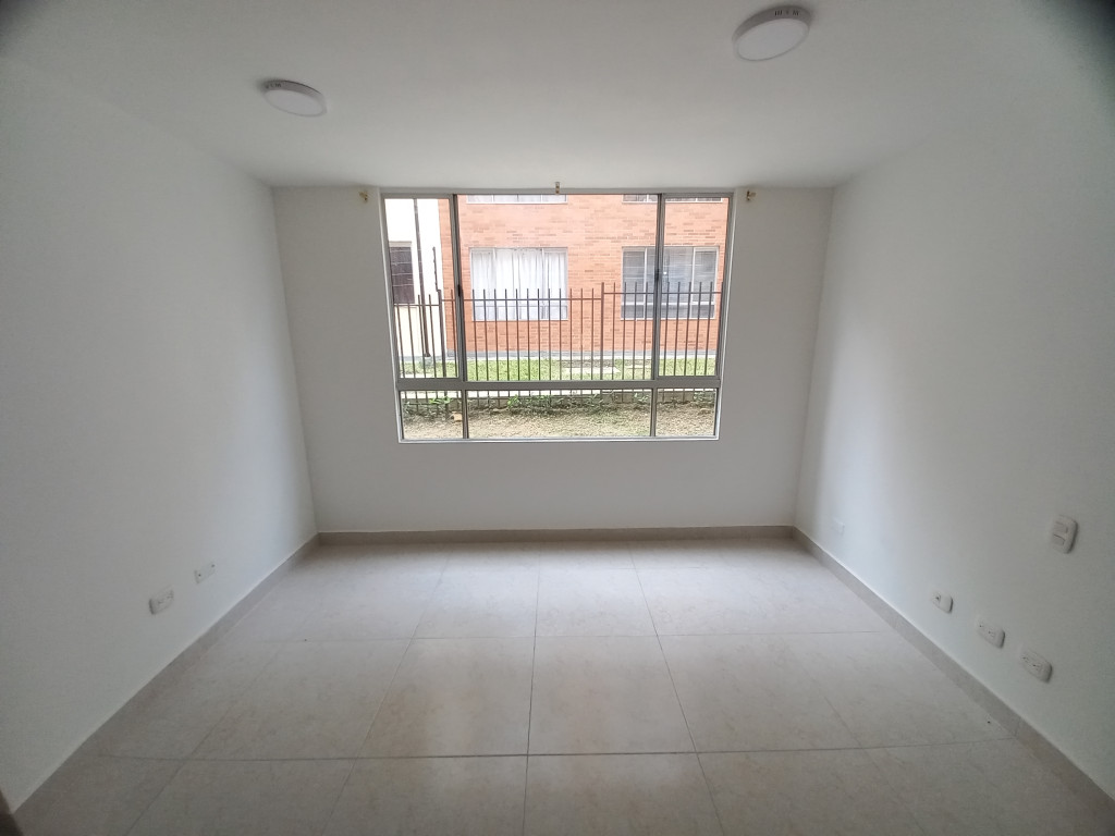 Apartamento En Venta - Conjunto Residencial Cyma I Piso 1- Sin Ascensor, Ibagué