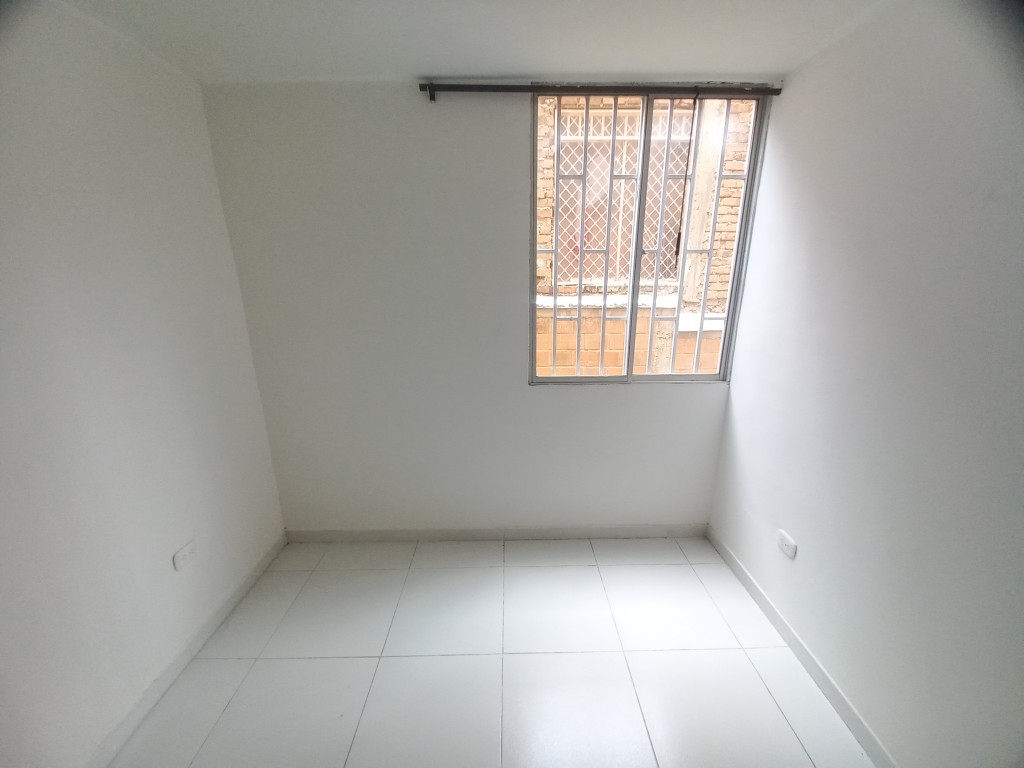 Apartamento En Venta - Torres Del Campo Piso1 Sin Ascensor, Ibagué