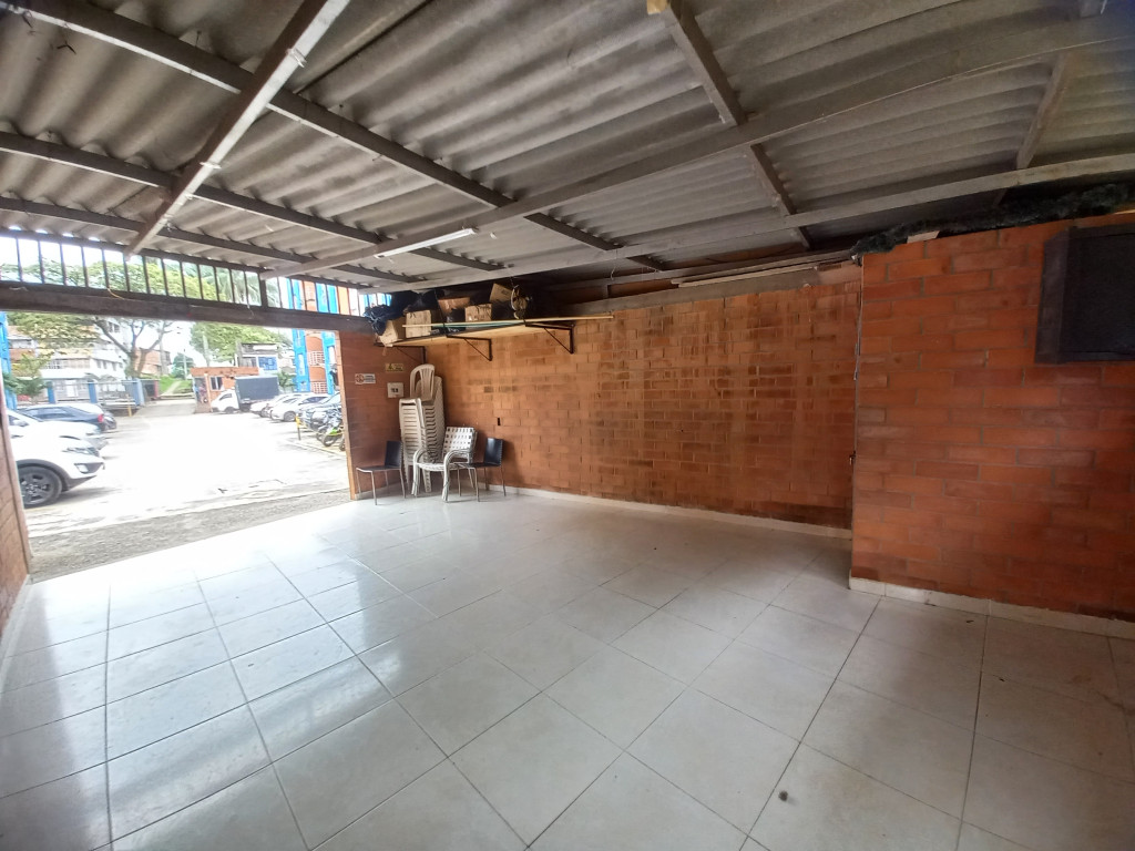 Apartamento En Venta - Torres Del Campo Piso1 Sin Ascensor, Ibagué