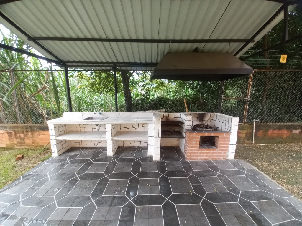 Apartamento En Venta - Torres Del Campo Piso1 Sin Ascensor, Ibagué