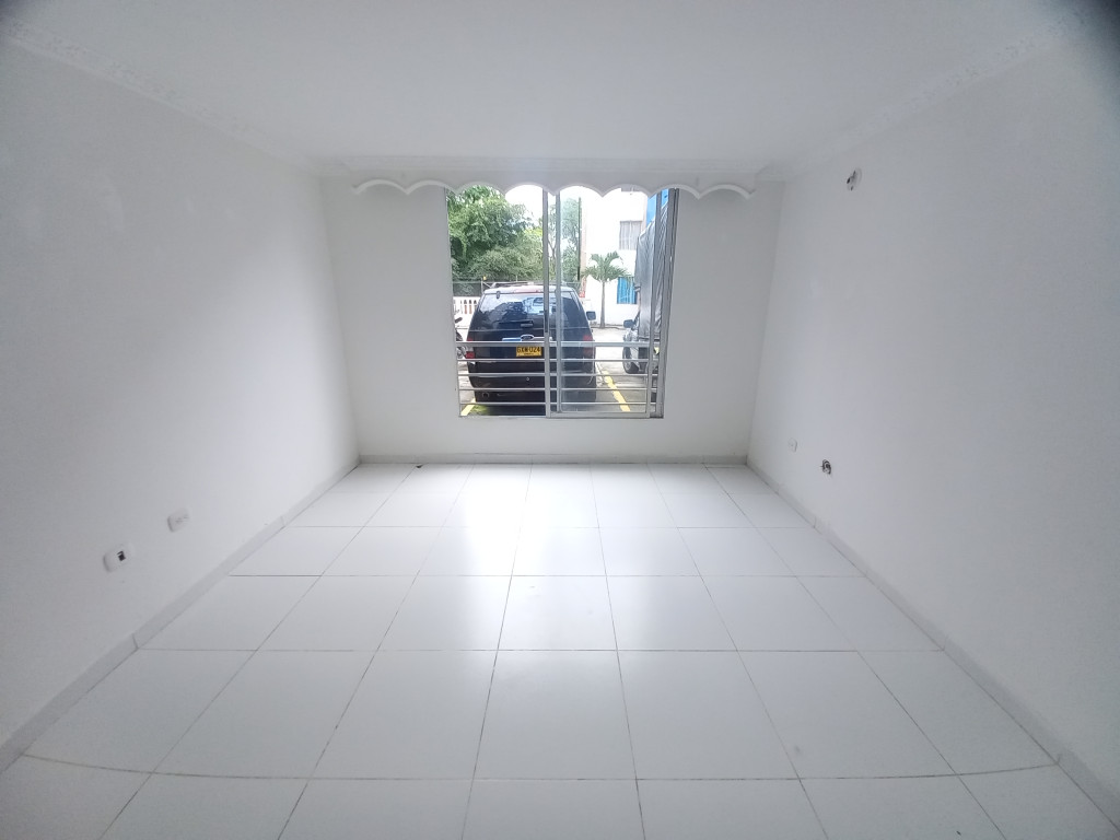 Apartamento En Venta - Torres Del Campo Piso1 Sin Ascensor, Ibagué