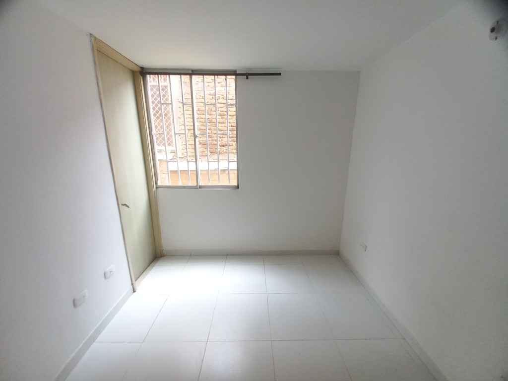 Apartamento En Venta - Torres Del Campo Piso1 Sin Ascensor, Ibagué