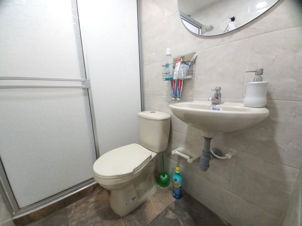 Apartamento En Venta - Conjunto Residencial Ambala 97 Piso 8, Ibagué