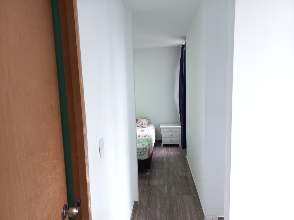Apartamento En Venta - Conjunto Residencial Ambala 97 Piso 8, Ibagué