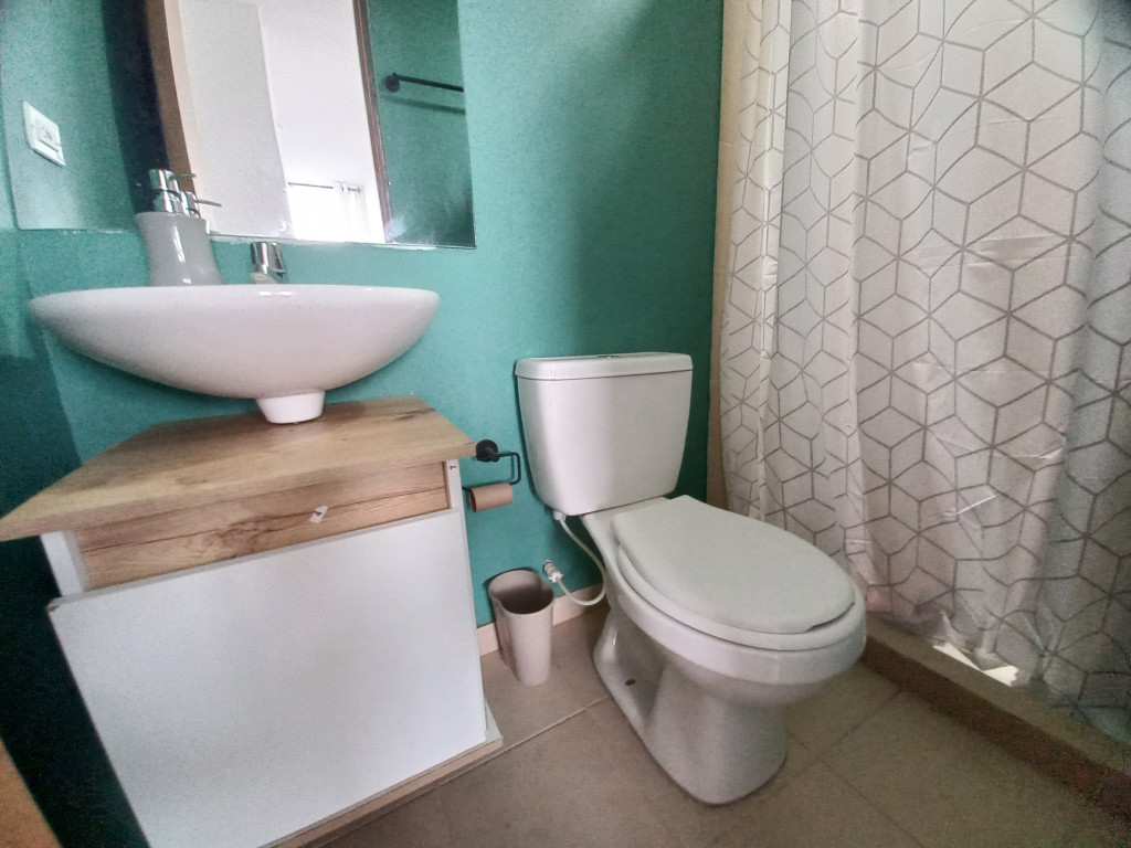 Apartamento En Venta - Conjunto Residencial Ambala 97 Piso 8, Ibagué