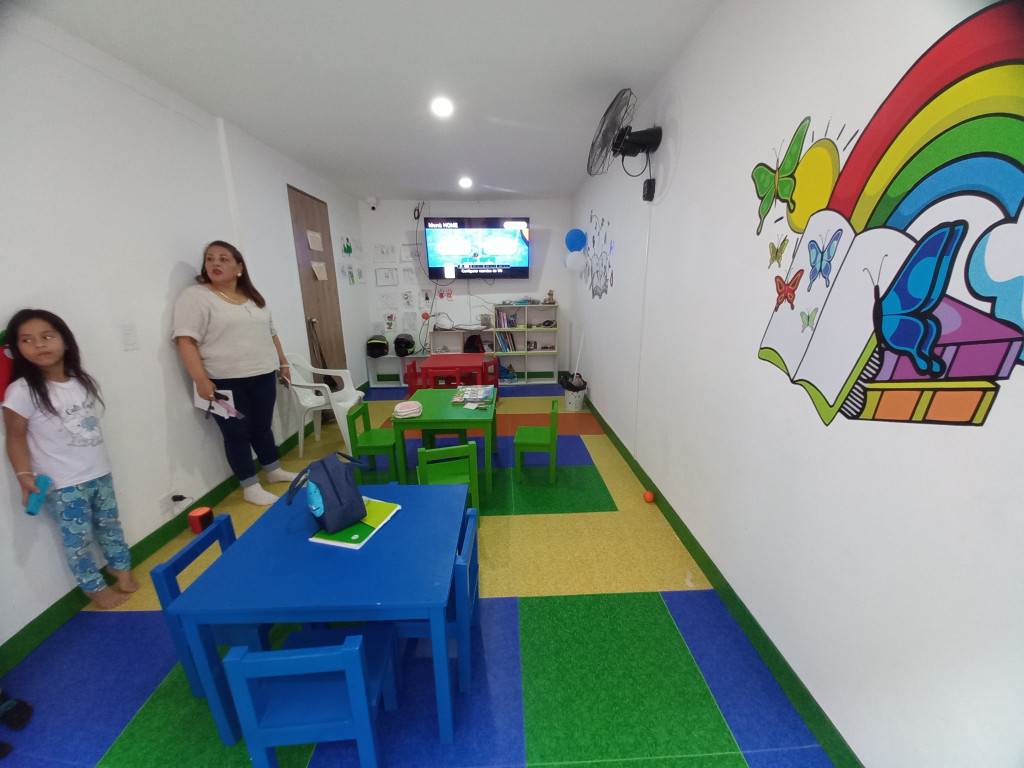 Apartamento En Venta - Conjunto Residencial Ambala 97 Piso 8, Ibagué
