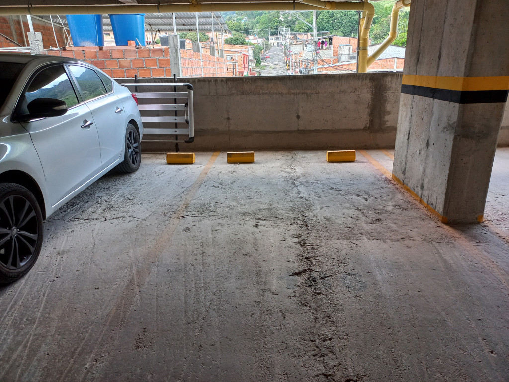 Apartamento En Venta - Conjunto Residencial Ambala 97 Piso 8, Ibagué