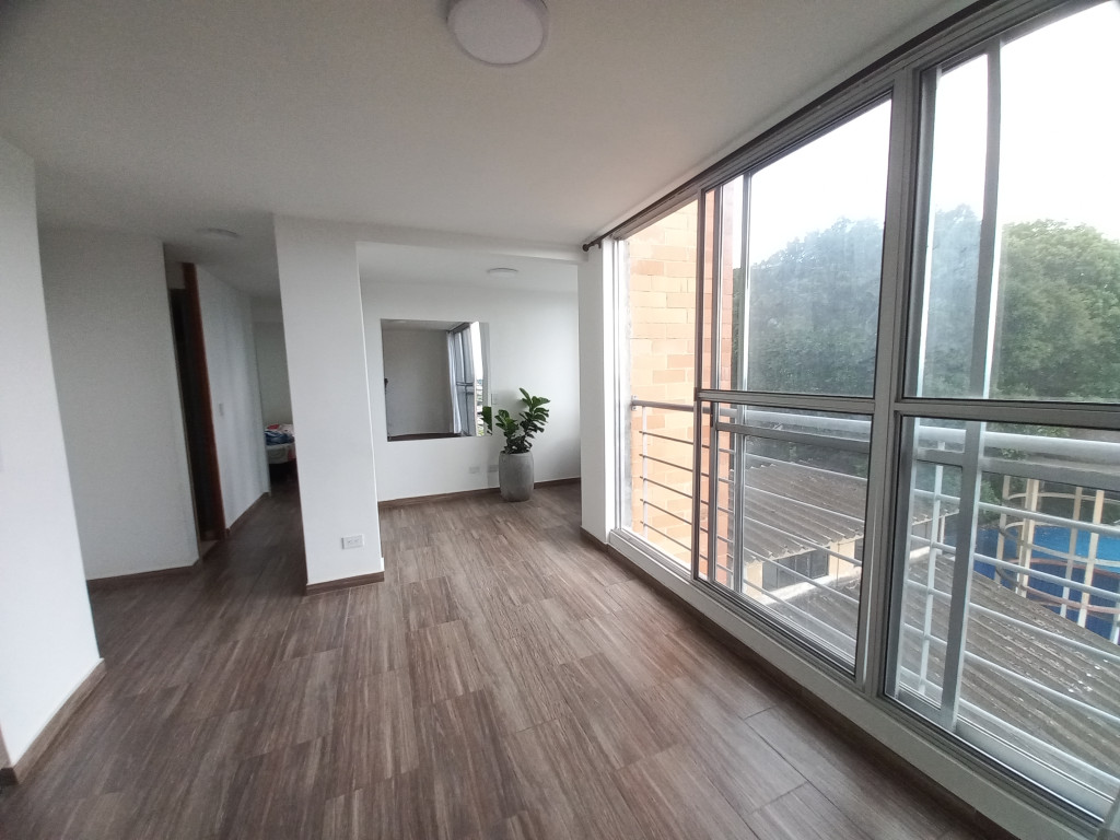 Apartamento En Venta - Conjunto Residencial Ambala 97 Piso 8, Ibagué