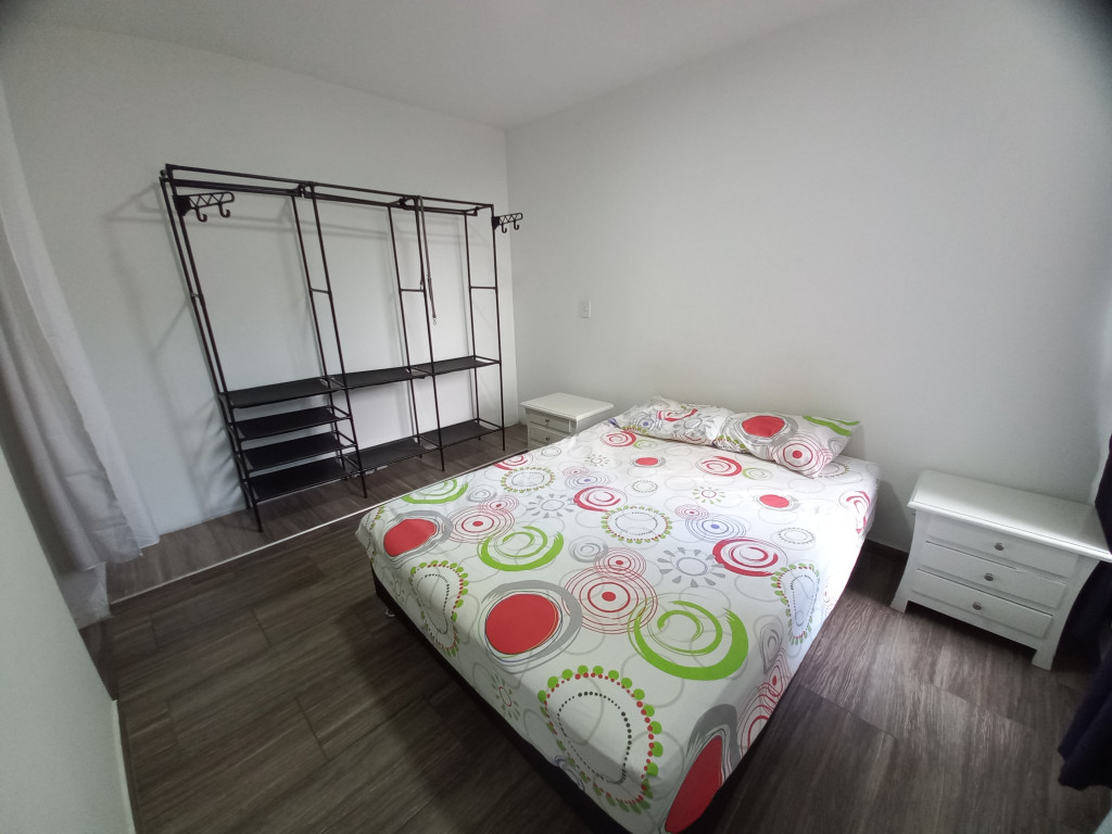 Apartamento En Venta - Conjunto Residencial Ambala 97 Piso 8, Ibagué