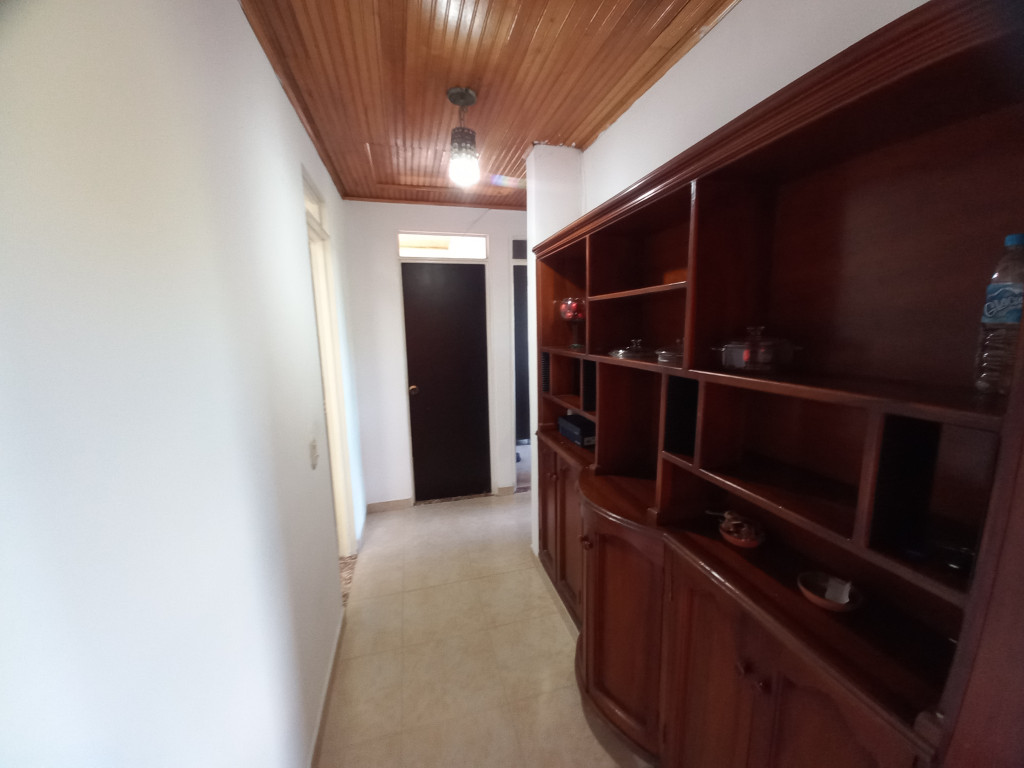 Apartamento En Venta - Palmeras Agrupacion B Piso 4 Sin Ascensor, Ibagué