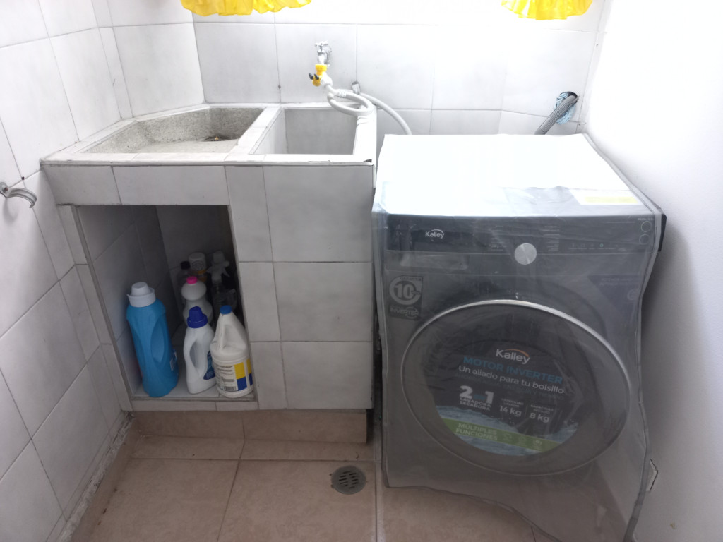 Apartamento En Venta - Palmeras Agrupacion B Piso 4 Sin Ascensor, Ibagué