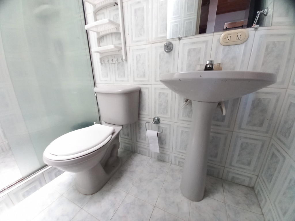 Apartamento En Venta - Palmeras Agrupacion B Piso 4 Sin Ascensor, Ibagué