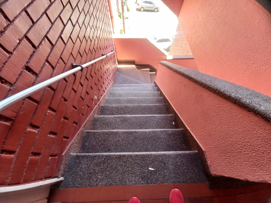 Apartamento En Venta - Palmeras Agrupacion B Piso 4 Sin Ascensor, Ibagué